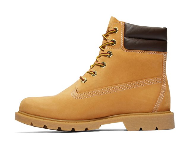 Timberland Linden Woods 6-Inch Waterproof Bootie - Women's - Free Shipping | DSW