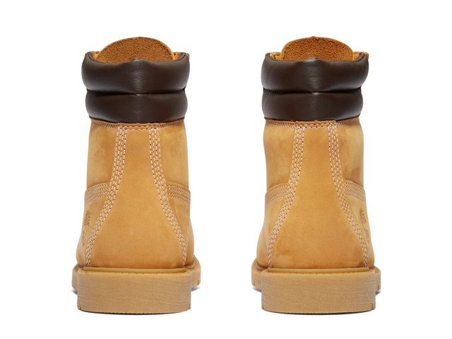 Timberland Linden Woods 6-Inch Waterproof Bootie - Women's - Free Shipping | DSW
