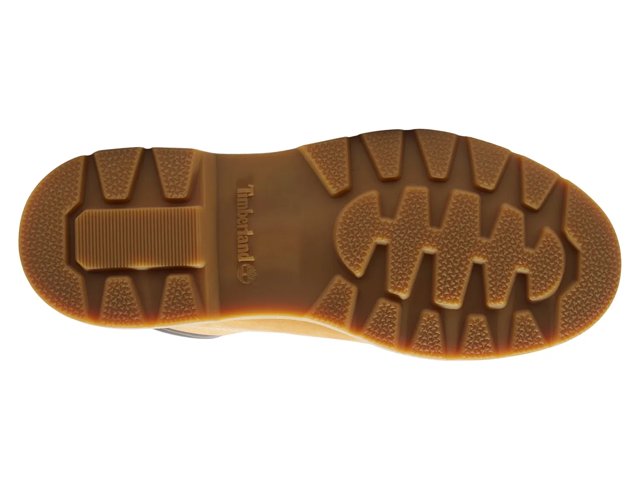 Timberland Linden Woods 6-Inch Waterproof Bootie - Women's - Free Shipping | DSW