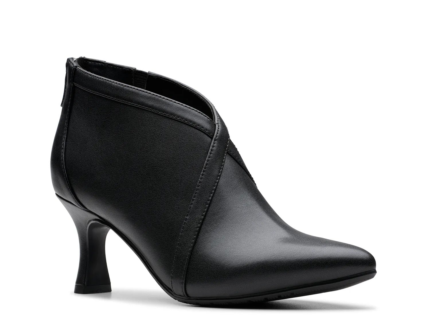 Женские сапоги Clarks Kataleyna Sol Bootie