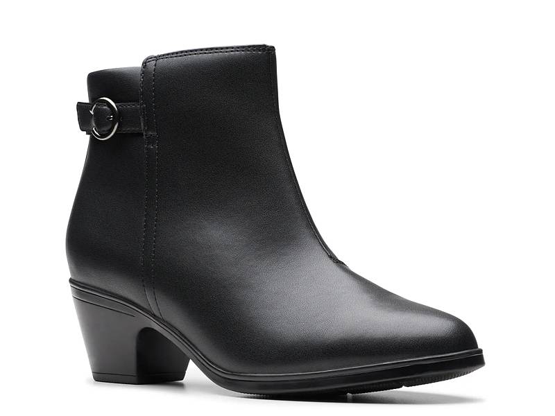 Shop Women s Black Dress Boot DSW