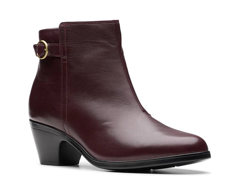 Dsw clark boots best sale