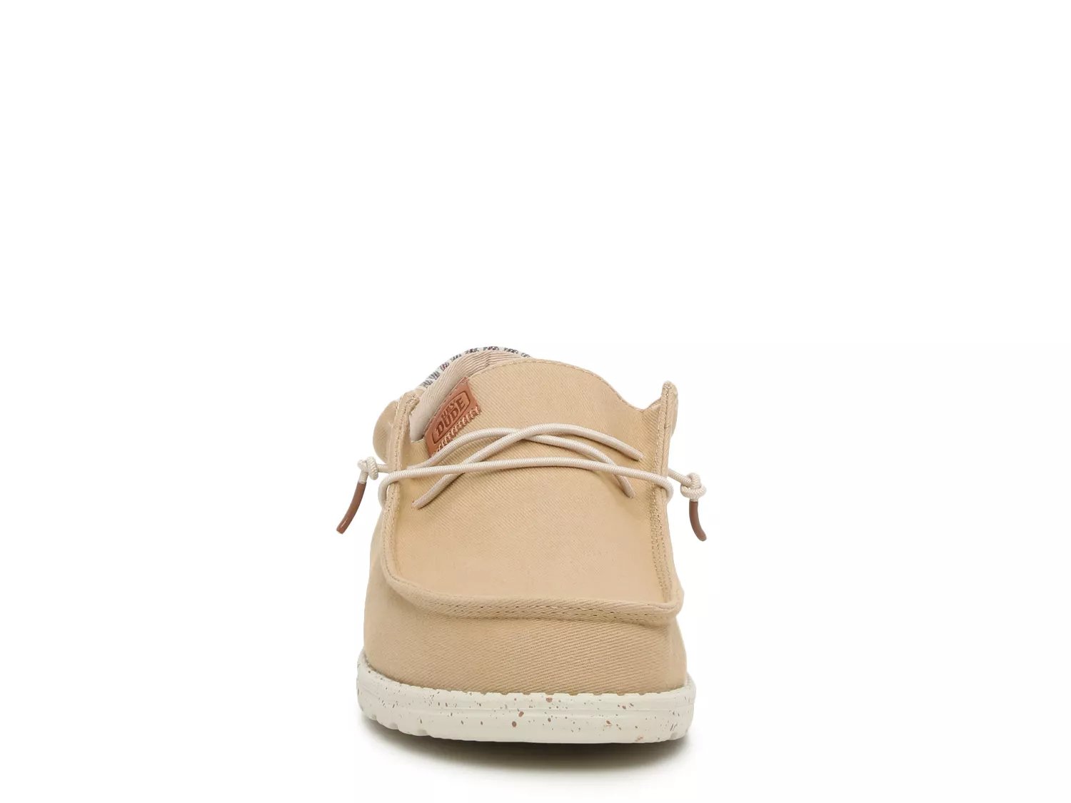 Wally Workwear Slip-On - Men's