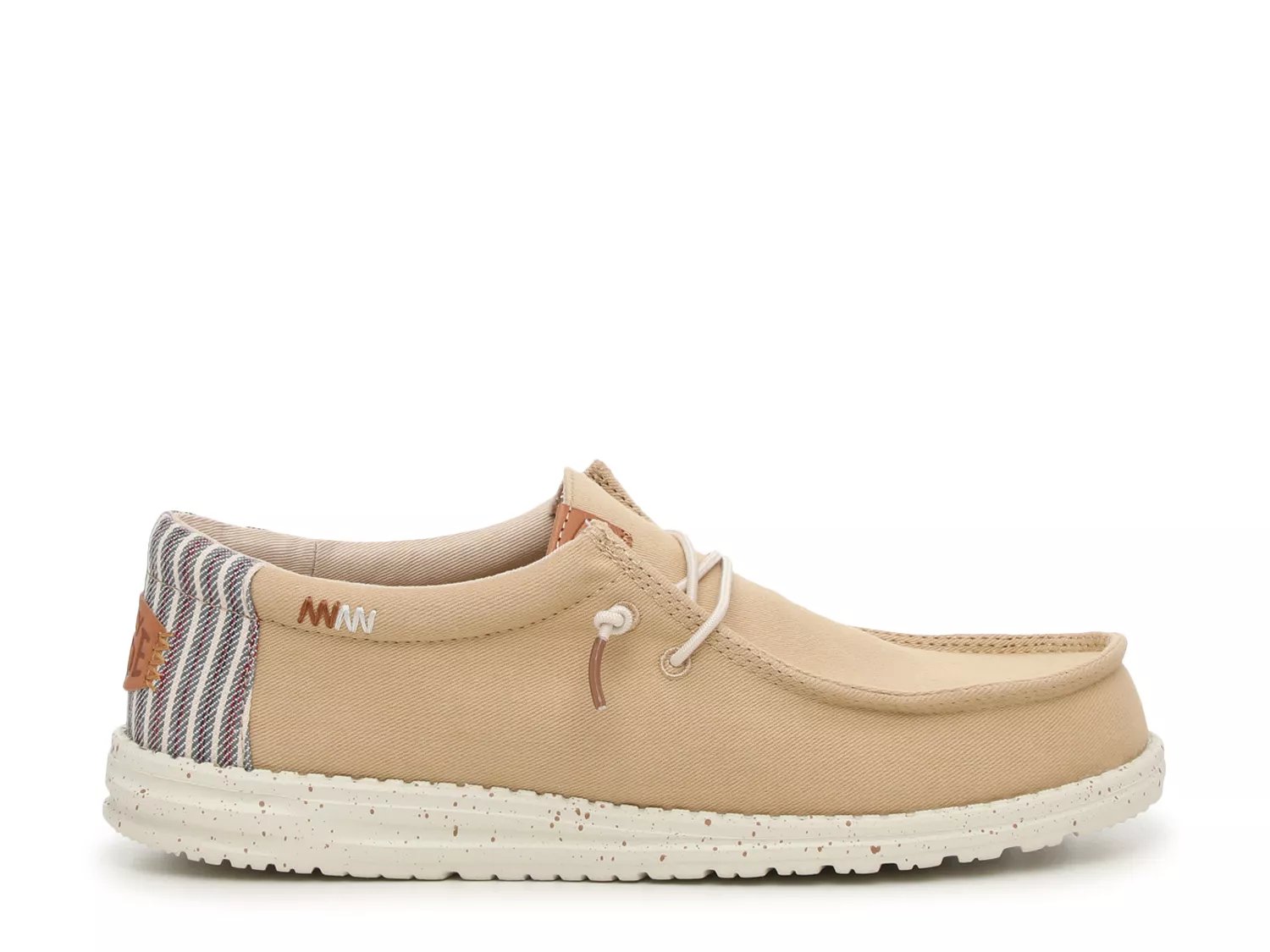 Wally Workwear Slip-On - Men's