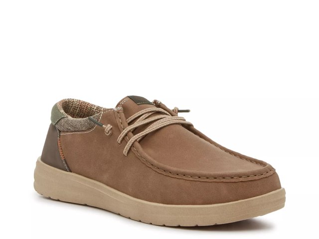 Hey dude dress shoes best sale