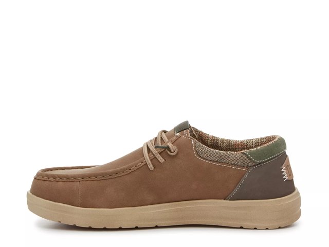 Hey Dude Paul Slip-On - Men's