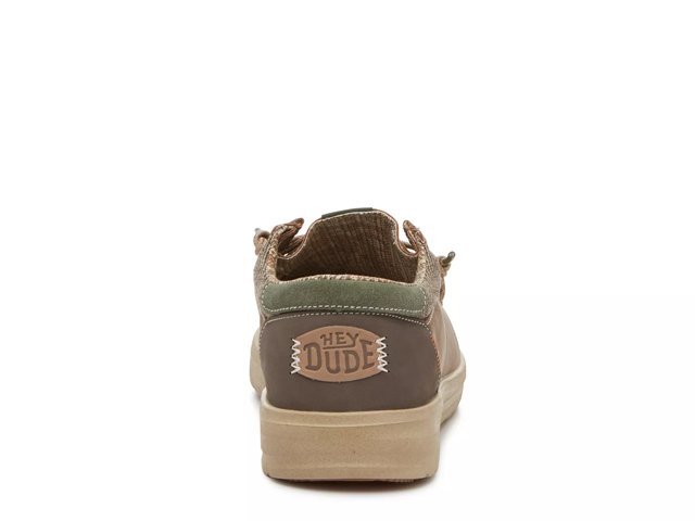 Hey Dude Paul Slip-On - Men's
