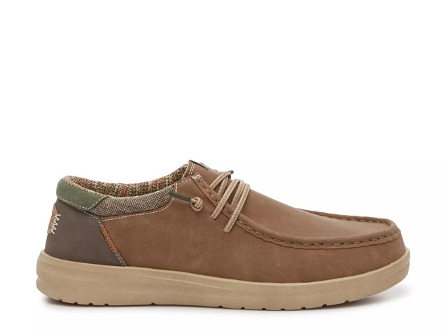 Hey Dude Paul Slip-On - Men's