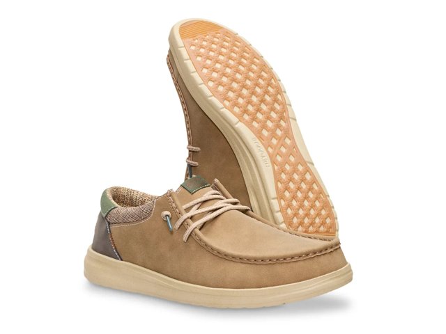 HEYDUDE Paul Slip-On - Men's - Free Shipping | DSW