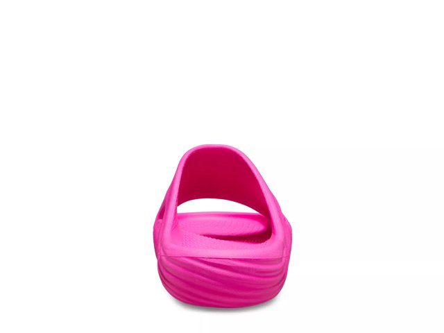 Crocs Mellow Tide Recovery Slide Sandal - Women's