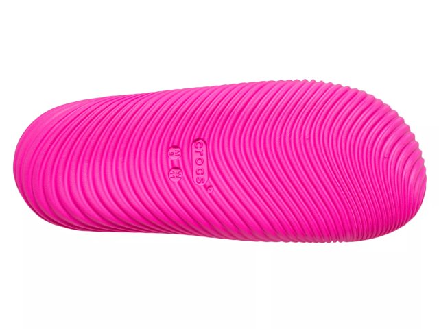 Crocs Mellow Tide Recovery Slide Sandal - Women's