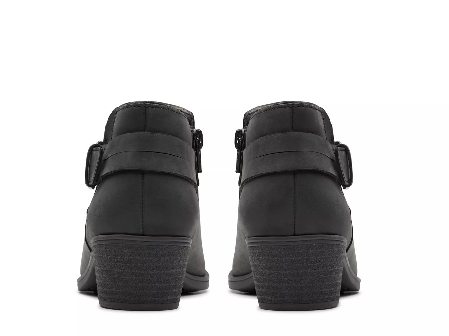 Charlten Rae Bootie