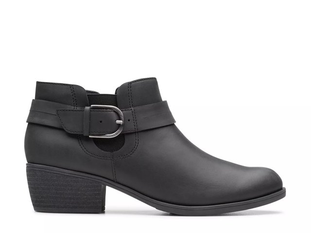 Clarks Charlten Rae Bootie Free Shipping DSW