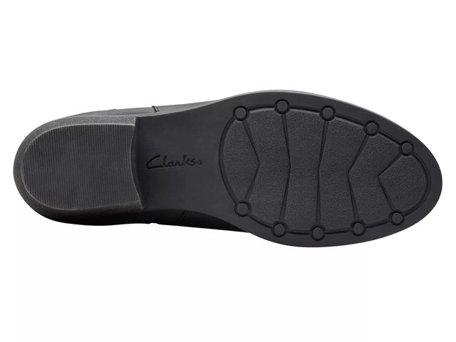Clarks Charlten Rae Bootie