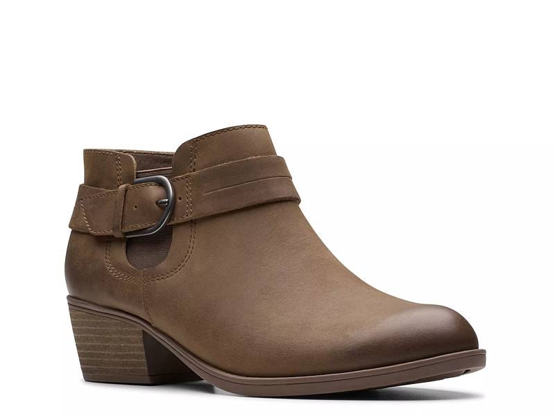 Clarks Boots You ll Love DSW