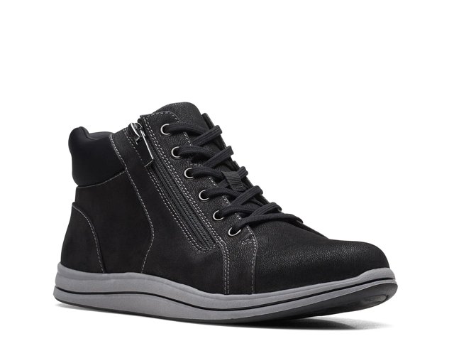 Clarks glide lace clearance