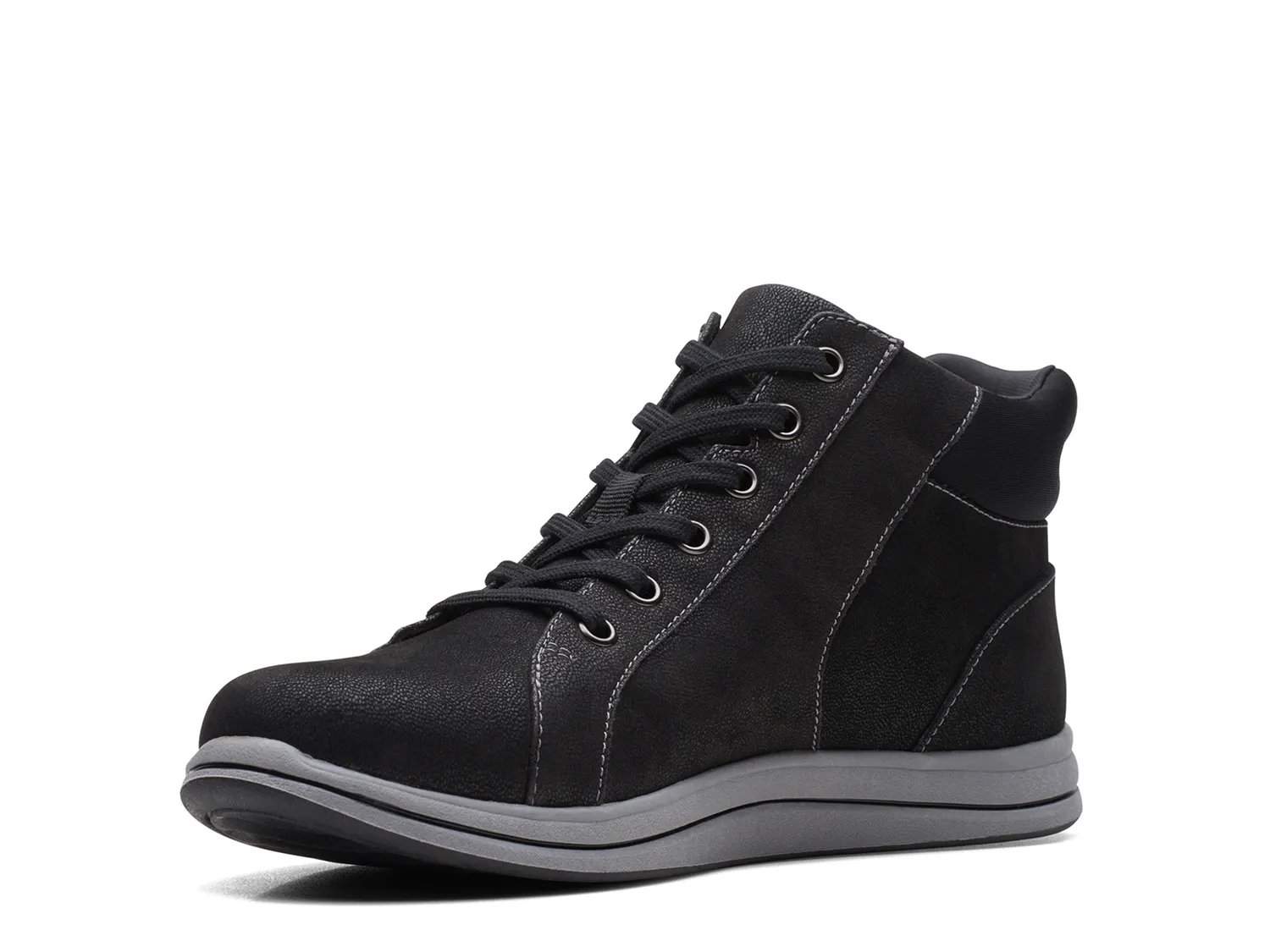 Breeze Glide Bootie