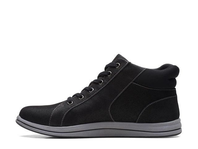 Clarks Breeze Glide Bootie