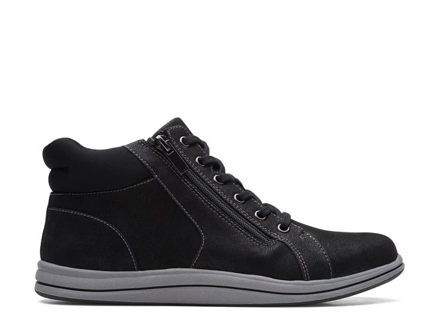 【クラークス】BreezeGlacier ブーツ Clarks Breeze Glide Bootie - Free Shipping | DSW