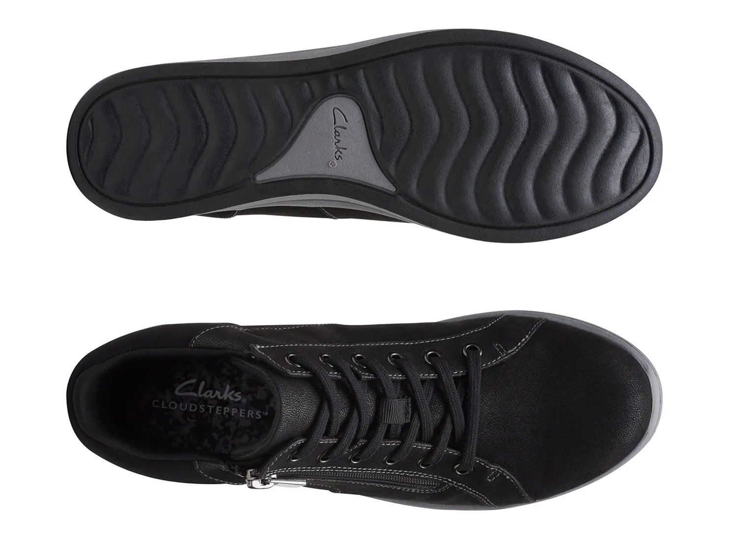 Breeze Glide Bootie