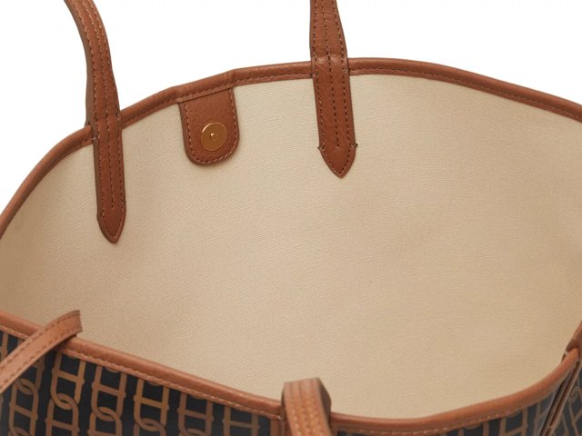 Fossil Williamson Tote Free Shipping DSW