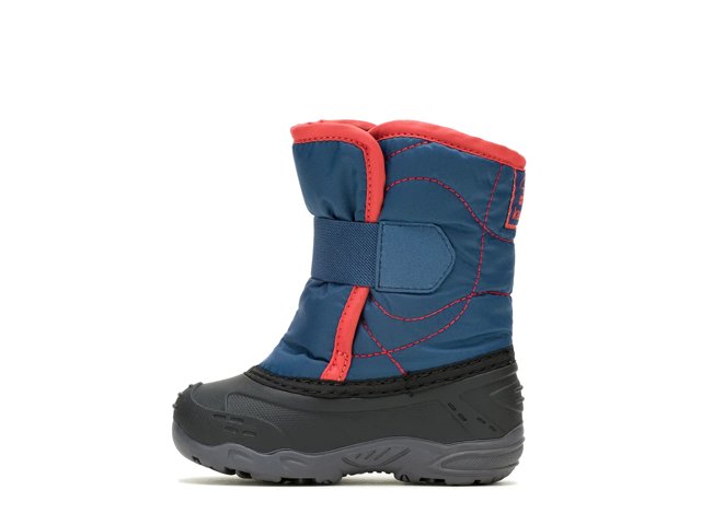 Kamik Snowbug Snow Boot - Kids'