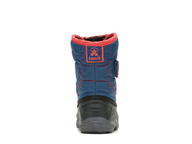 Kamik Snowbug Snow Boot - Kids'