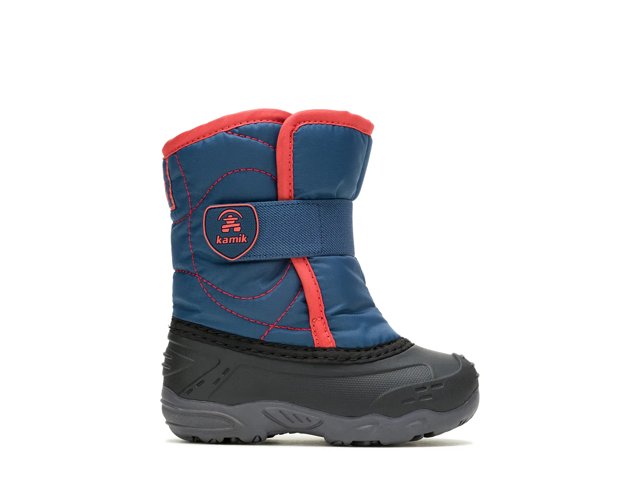 Kamik Snowbug Snow Boot - Kids'