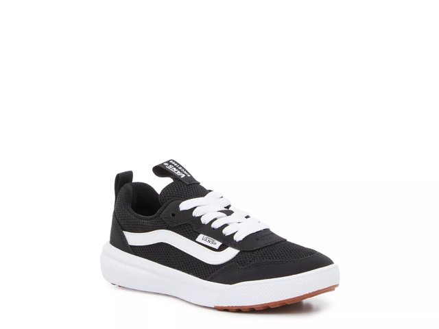 Vans Kids Range EXP Lace Up Sneakers