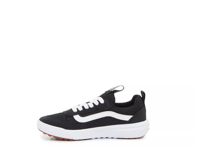 Vans Range Sneaker Kids