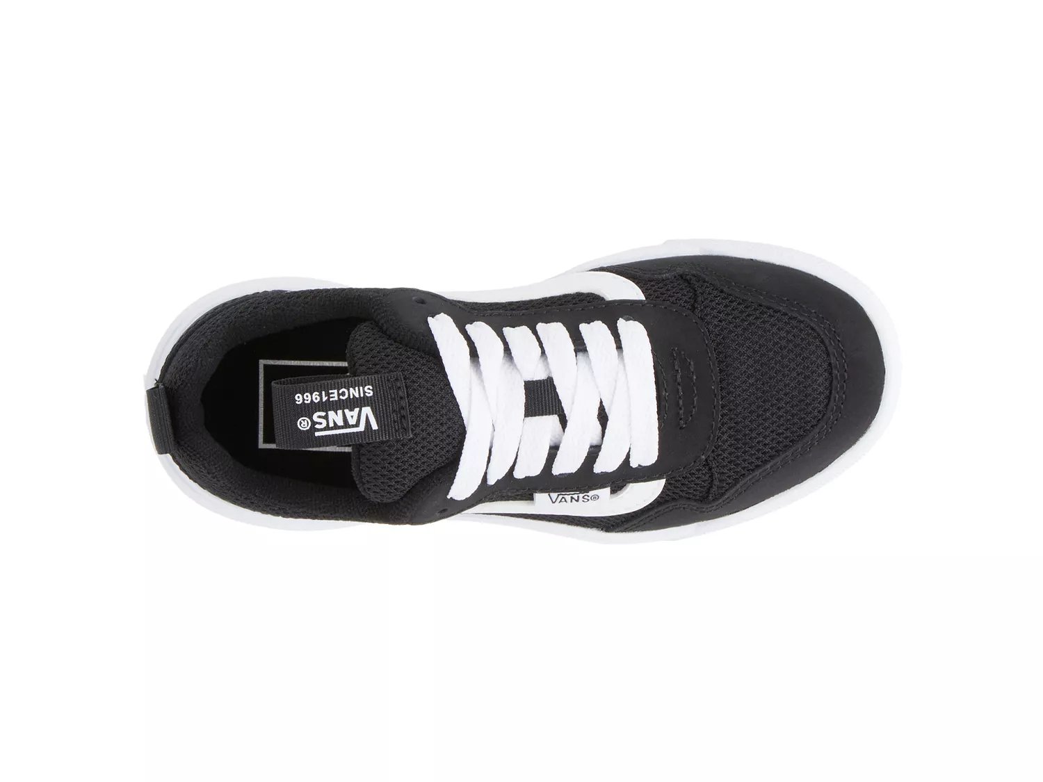 Range Sneaker