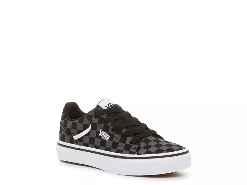 Dsw boys vans on sale