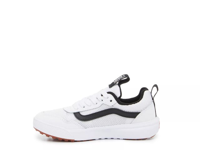 Vans Range Sneaker - Kids'