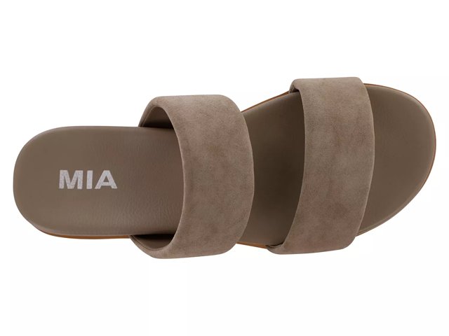 Mia valerie sandal deals