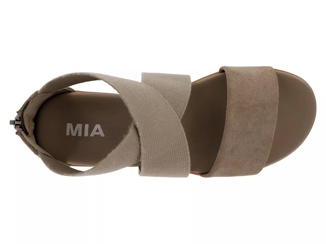 Mia Valuna Sandal