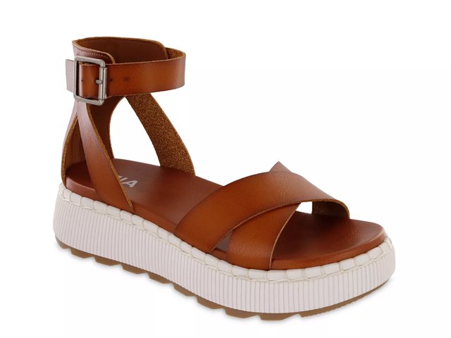 Mia sandals dsw clearance