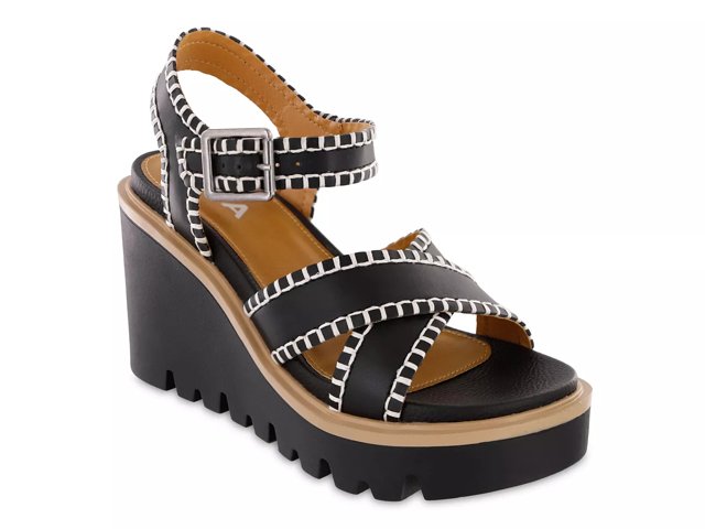 Mia Cienna Platform Sandal Free Shipping DSW