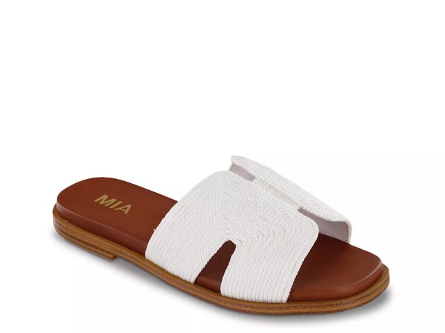 Dia Sandal