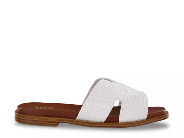 Dia Sandal