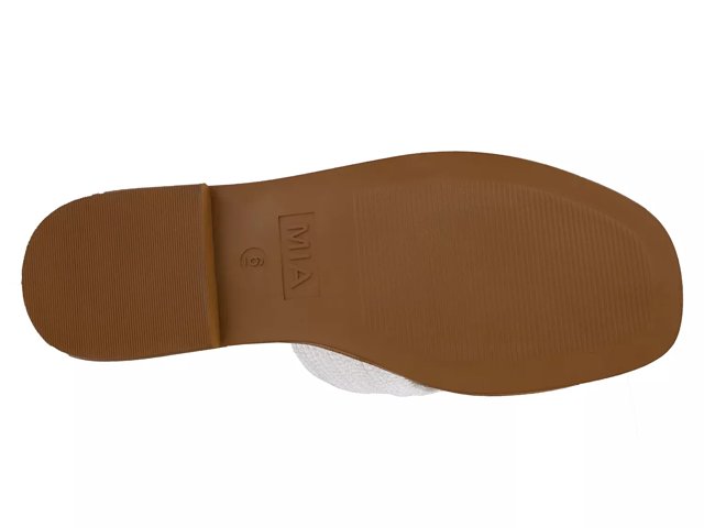 Dia Sandal