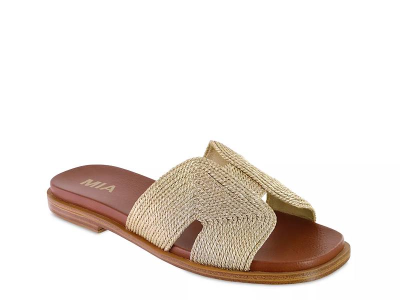 Dia Sandal