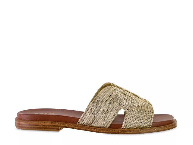 Mia Dia Sandal - Free Shipping | DSW
