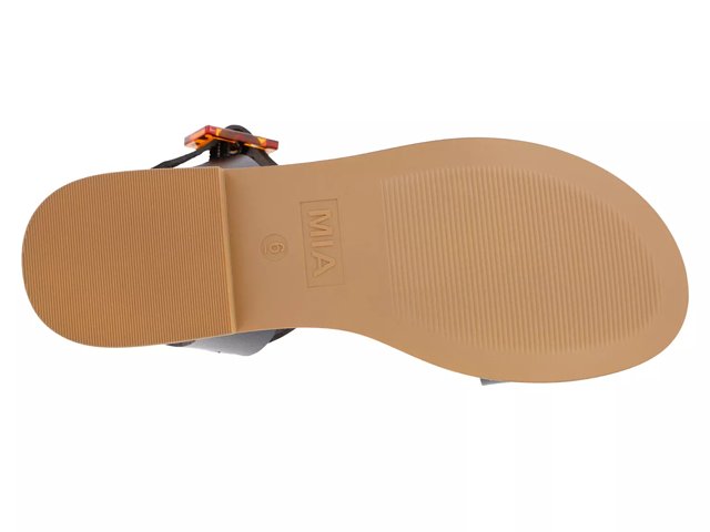 Mia Peyton Sandal - Free Shipping | DSW
