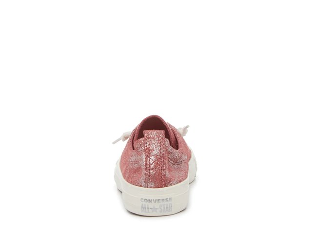 Converse Chuck Taylor All Star Shoreline Slip On Sneaker Women s Free Shipping DSW