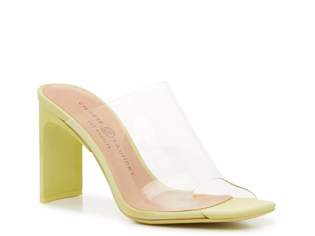 Chinese Laundry Jazzz Sandal Free Shipping DSW