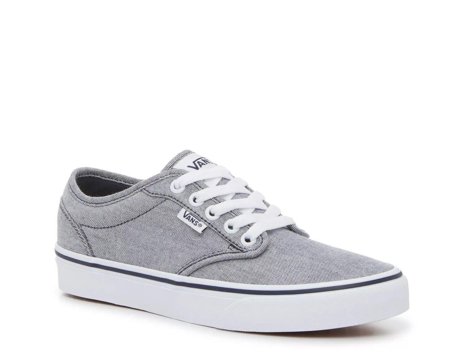 Vans Atwood Sneaker - Women's - Free Shipping | DSW