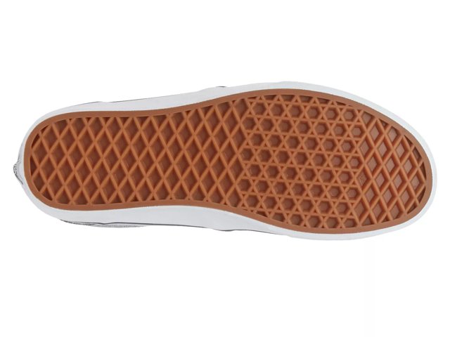 Vans atwood donna arancione top
