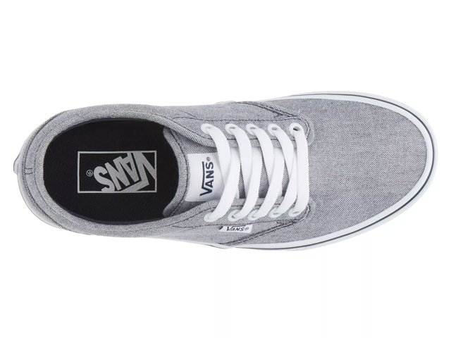 Vans Atwood Sneaker Women s Free Shipping DSW