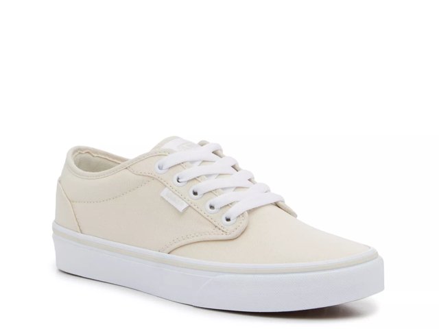 Vans atwood argento cheap