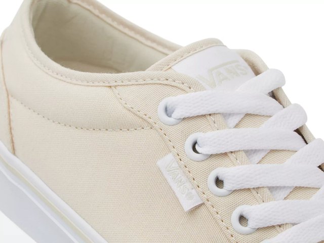 Vans Atwood Sneaker Women s